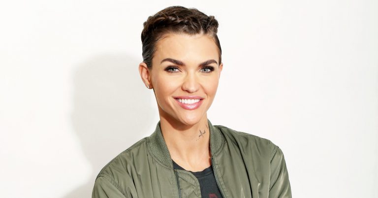 Ruby Rose será Batwoman no “Arrowverse”, o universo televisivo da DC