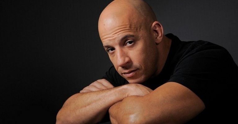 Vin Diesel anuncia o começo da produção de “Bloodshot”