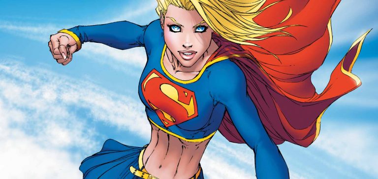 Filme a solo da Supergirl no DCEU ganha finalmente luz verde