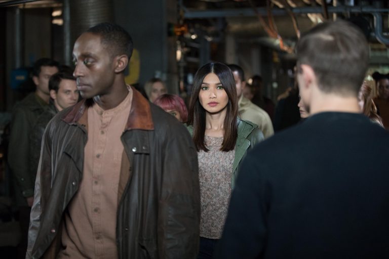 Estreia em exclusivo da 3ª temporada de “Humans” no AMC