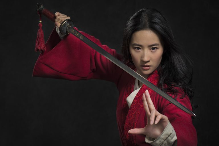 Deu-se início à produção da versão live-action de “Mulan”