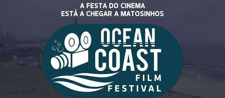 Ocean Coast Film Festival: à conversa com Fábio Santos