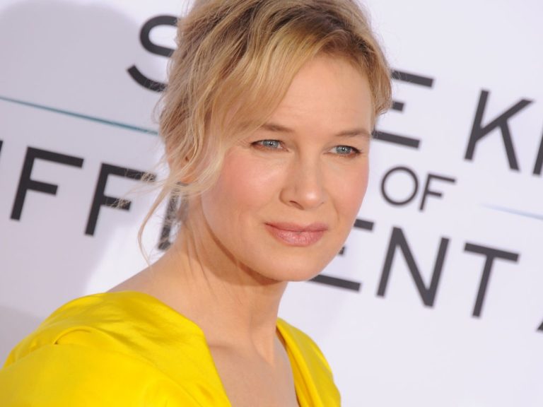 What/If é nova série original da Netflix com Renée Zellweger