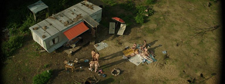 Wij – um filme sombrio que não está longe da realidade
