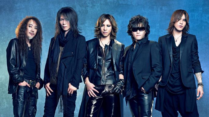 X Japan