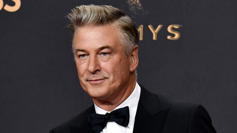 Alec Baldwin interpretará o bilionário Thomas Wayne em “Joker”
