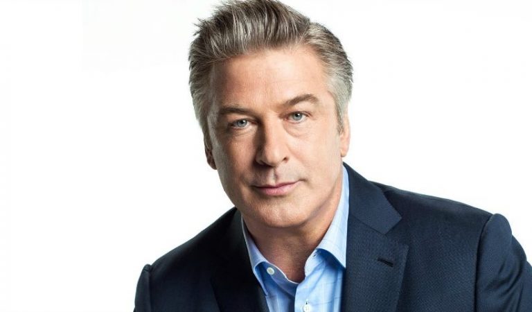 Alec Baldwin não estará mais incluído no elenco de “Joker”
