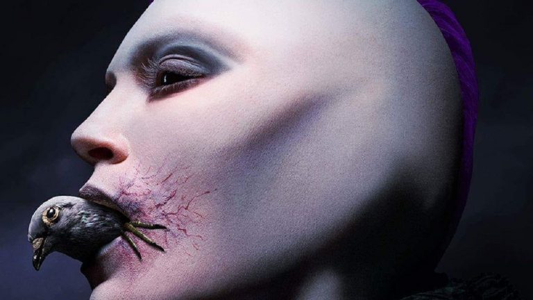 Oitava Temporada de American Horror Story conta com um elenco bem familiar