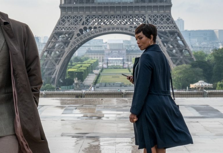 Os melhores papéis da carreira de Angela Bassett