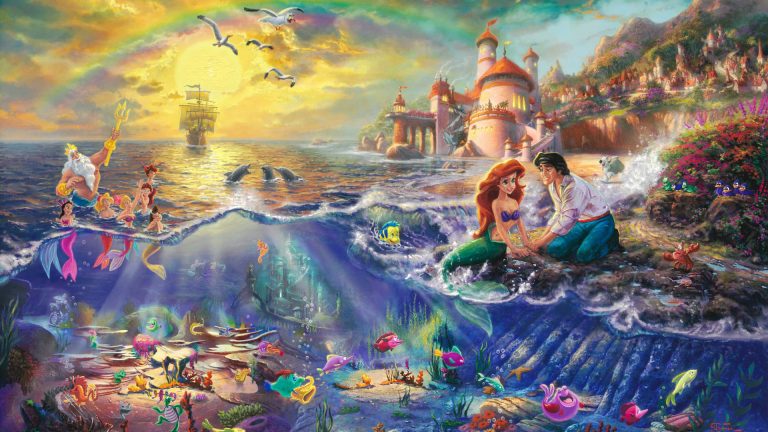 A Disney vai marcar presença na Comic Con Portugal 2018