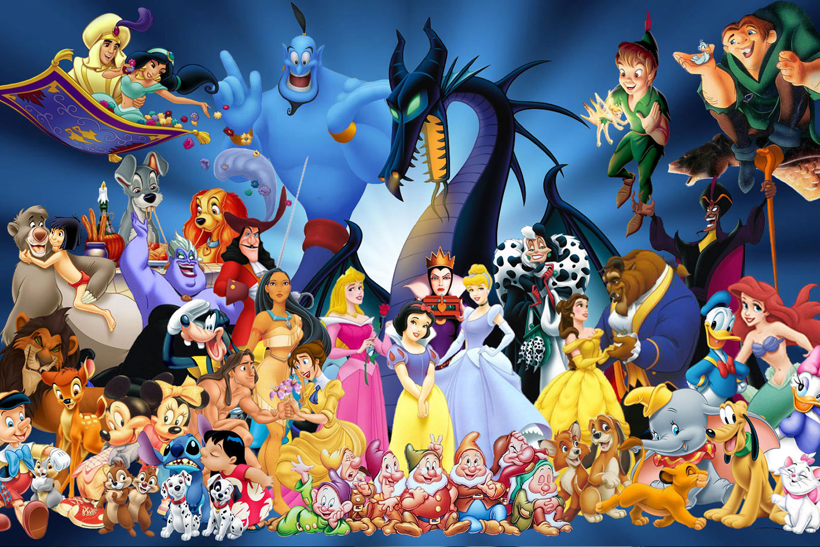 Disney Play: o nome mais provável para o novo serviço streaming da Disney