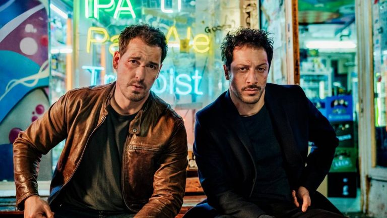 Dogs of Berlin – a segunda série original alemã da Netflix