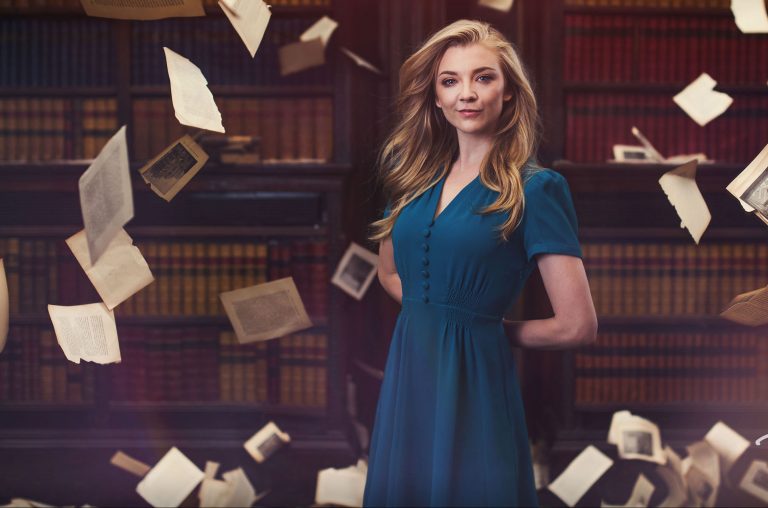 Natalie Dormer é o novo membro do Mundo Mágico de Harry Potter