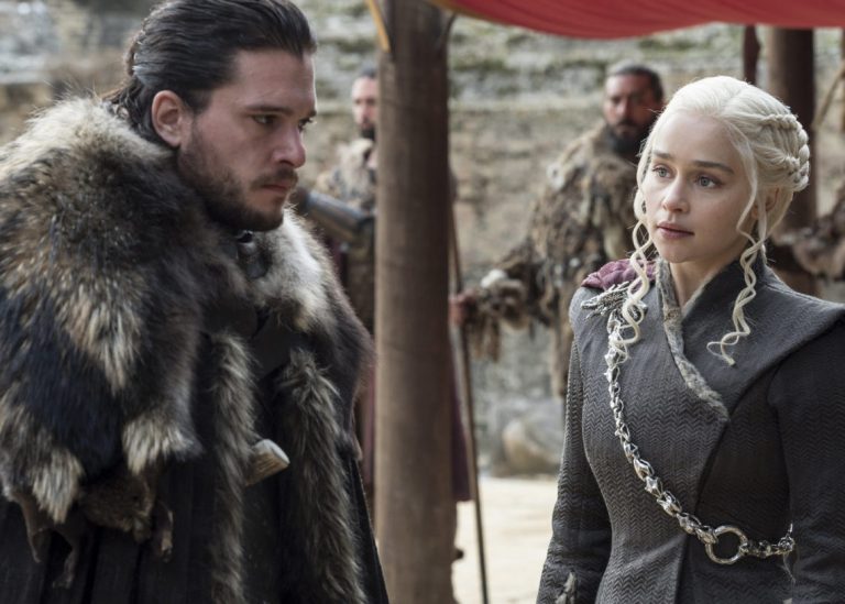 Game of Thrones é a série mais assistida dos últimos anos