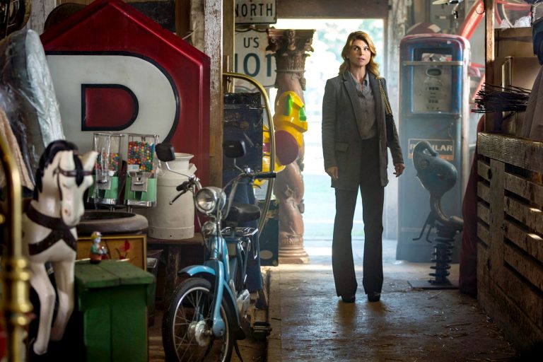 Telefilmes “Garage Sale Mistery” em exibição em Setembro no FOX Crime