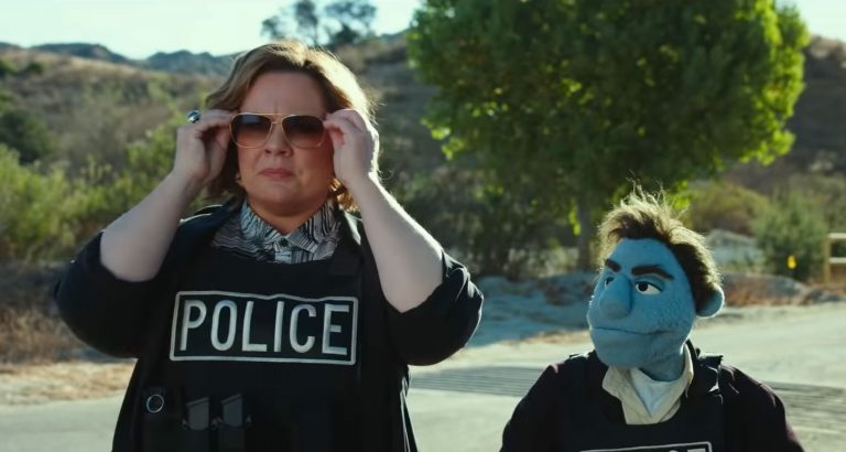 Melissa McCarthy – Os posters da sua carreira no cinema