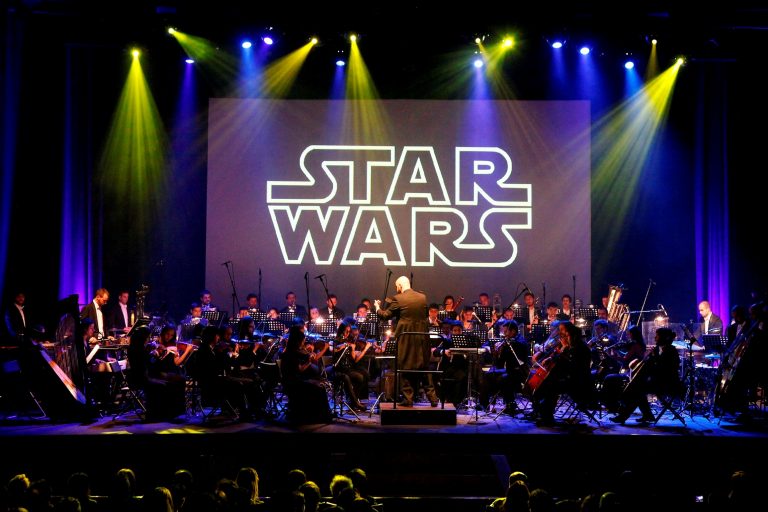 ‘Canal Hollywood in Concert’ marca presença na Comic Con Portugal 2018
