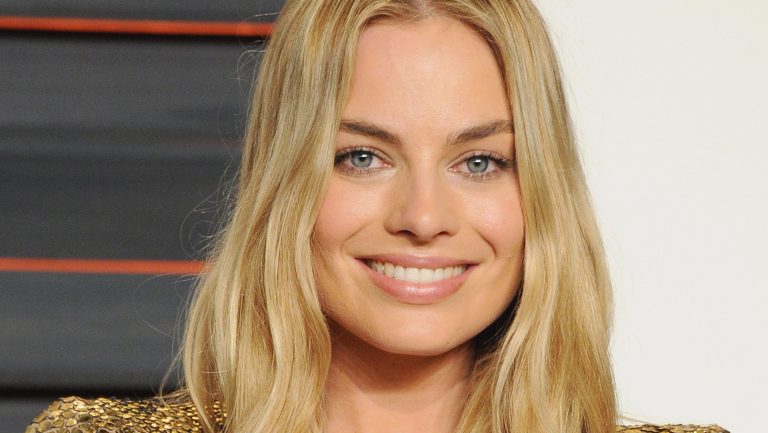 Primeira foto de Margot Robbie em “Once Upon a Time in Hollywood” é revelada