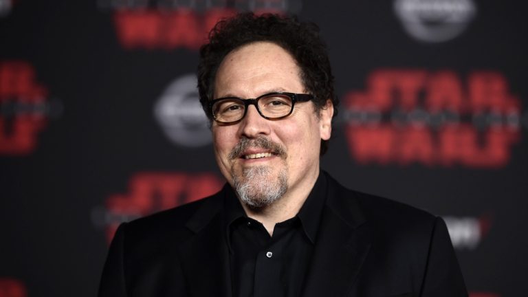 Jon Favreau receberá 100 milhões de dólares para a futura série de “Star Wars”