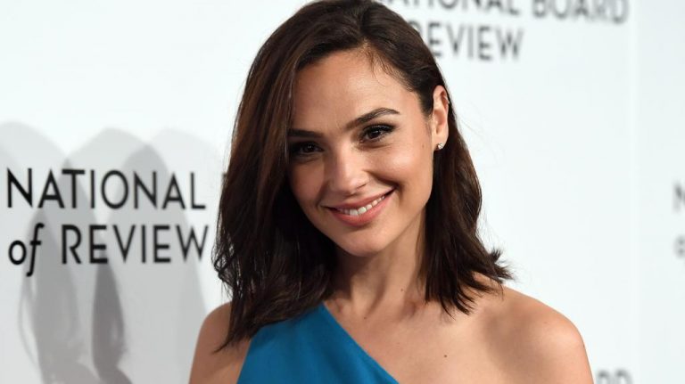 Gal Gadot participará em “Força Ralph: Ralph vs Internet” e já temos um clip