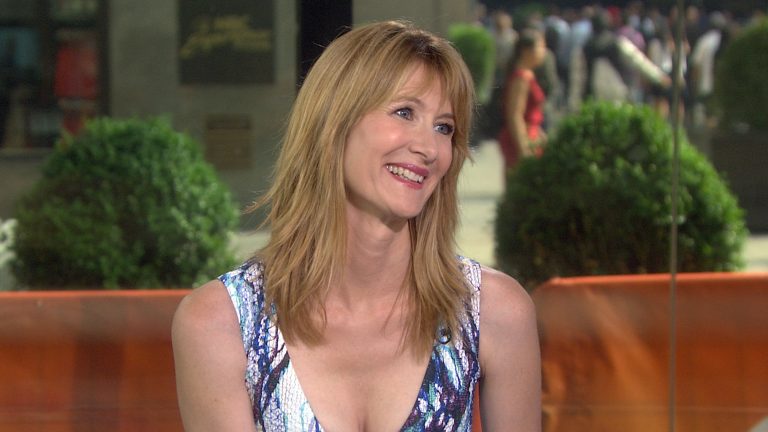 Laura Dern está em negociações para se juntar a “Little Women”, de Greta Gerwig