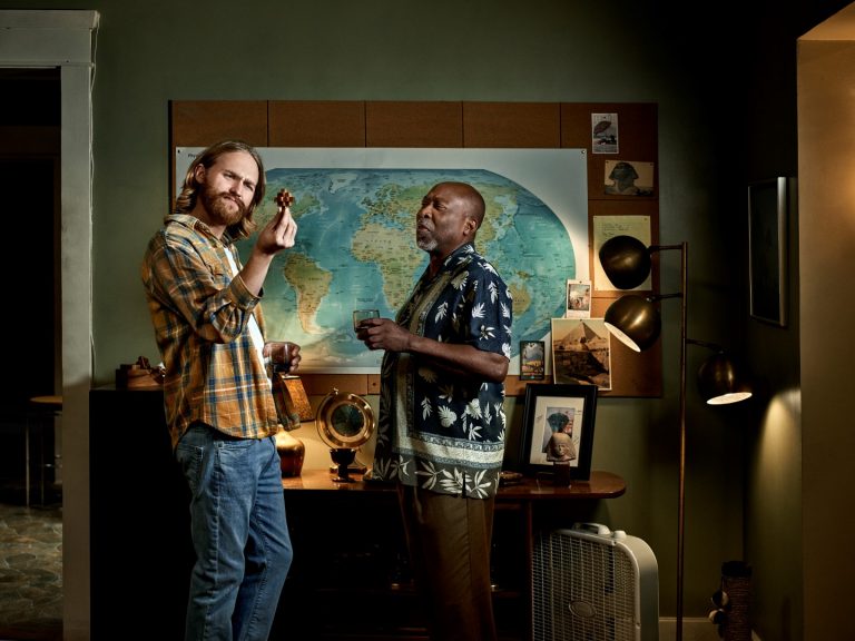 AMC estreia em exclusivo nova série original “Lodge 49”