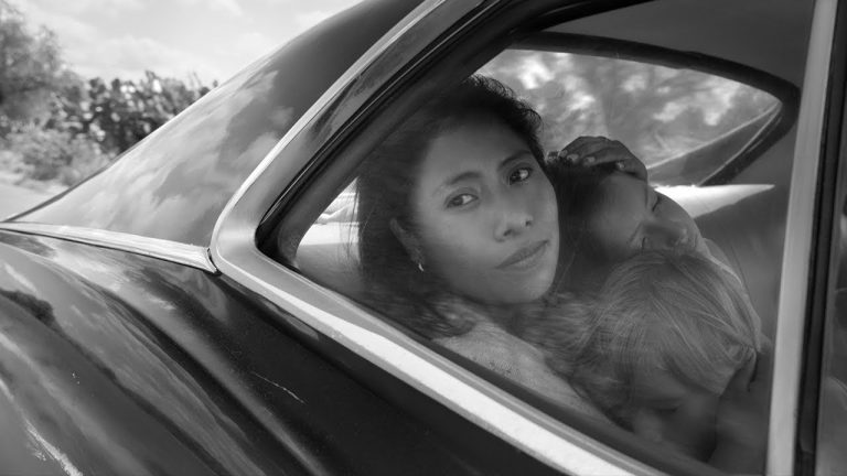 Netflix lança o teaser trailer de “Roma”, de Alfonso Cuarón