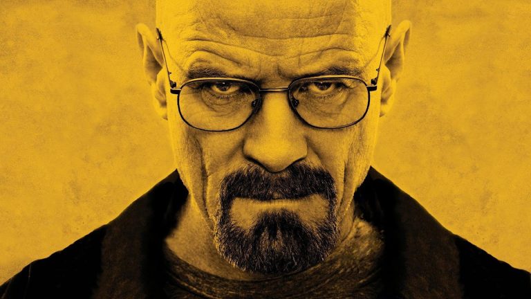 Walter ‘Heisenberg’ White – violência e a perda da insignificância