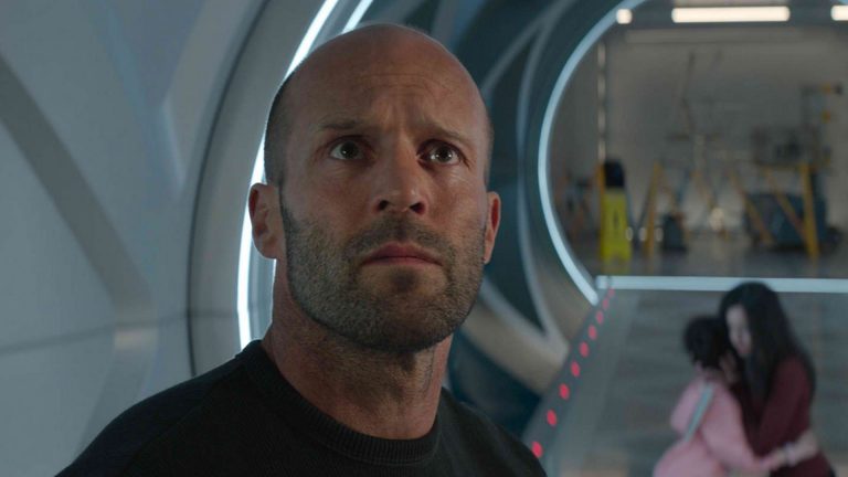 Os 5 melhores papéis da carreira de Jason Statham