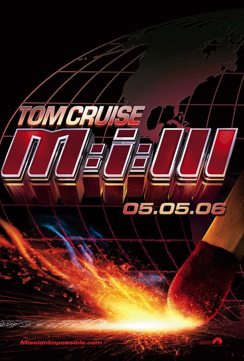 mission impossible iii