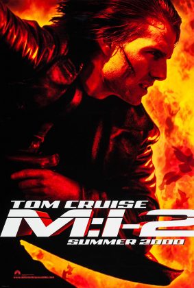 mission impossible two