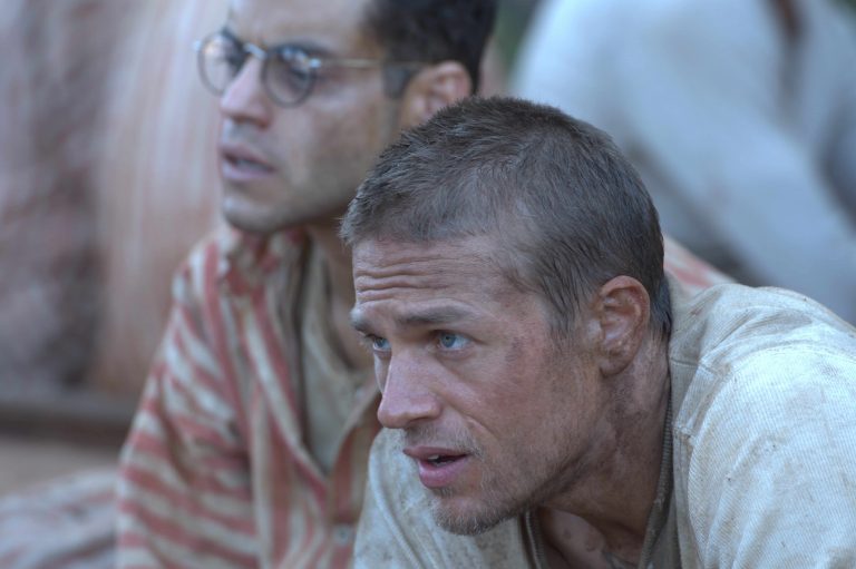 “Papillon”, uma história a não perder, nos cinemas a 30 de agosto