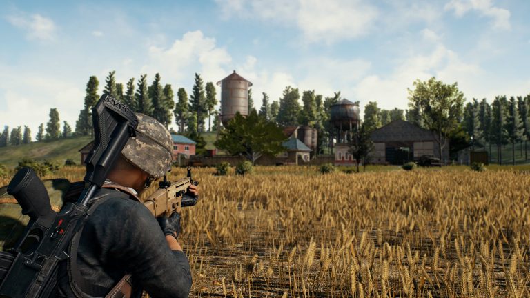 Comic Con Portugal 2018 – O maior torneio nacional de PUBG