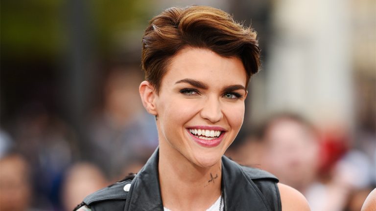 Ruby Rose criticada nas redes sociais por ter aceite papel de Batwoman