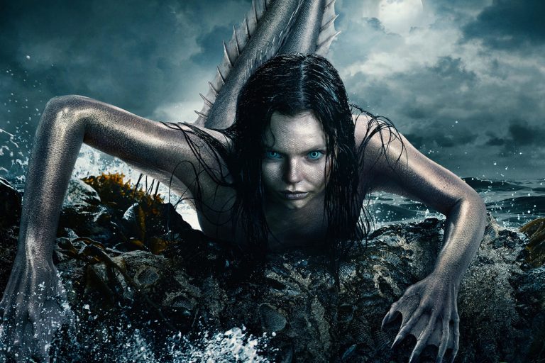 Vais poder assistir à antestreia de Siren na Comic Con Portugal 2018