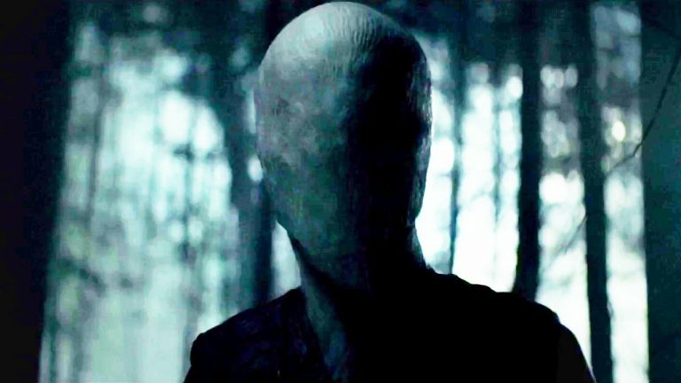Slender Man – sinistramente desnecessário, histérico e risível