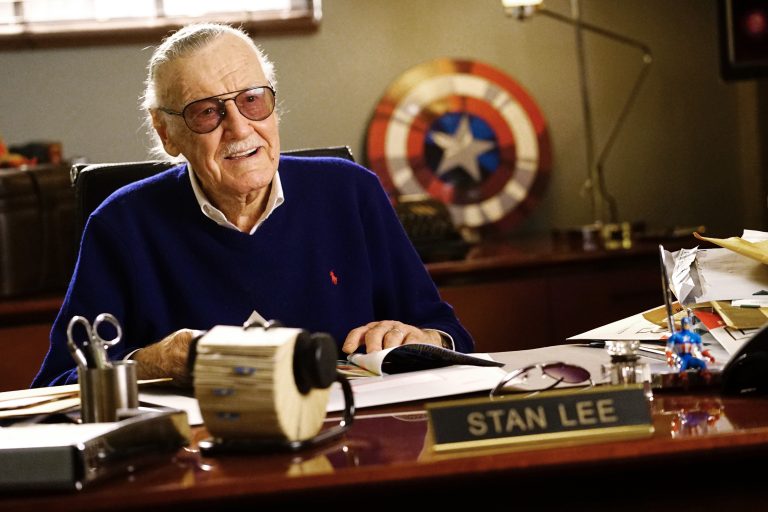Os 5 melhores cameos do icónico Stan Lee