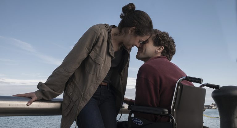 “Stronger: A Força de Viver” tem estreia marcada no TVCine
