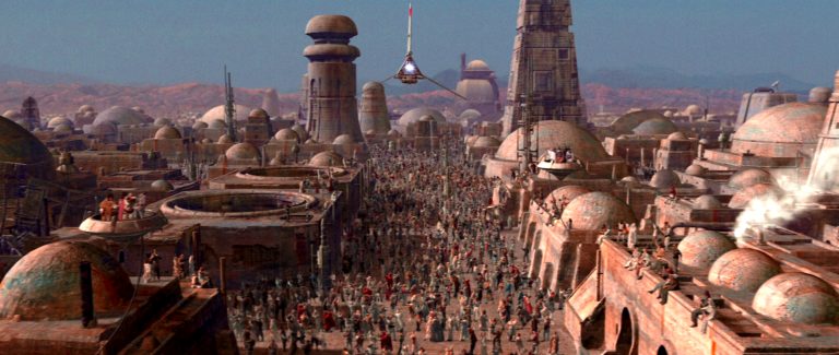 Lucasfilm cancela spinoff de Star Wars que se passaria em Tatooine