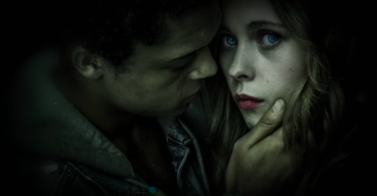 Netflix apresenta trailer e cartaz oficial de “The Innocents”