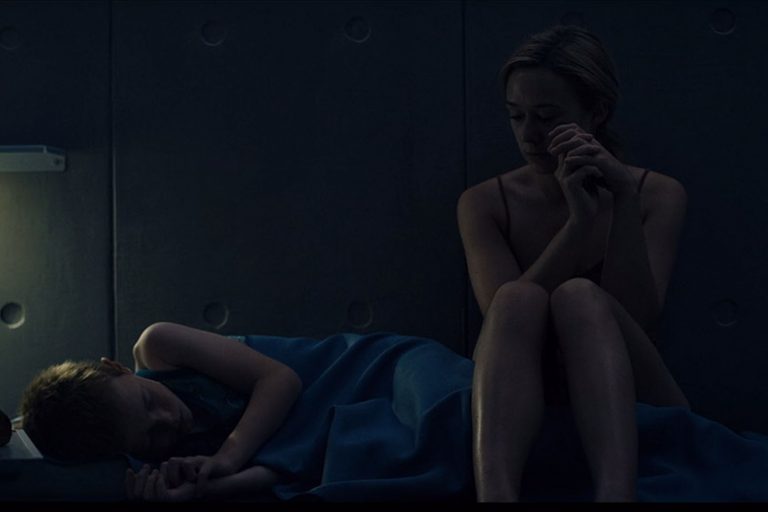 Netflix anuncia elenco para a segunda temporada de The Rain