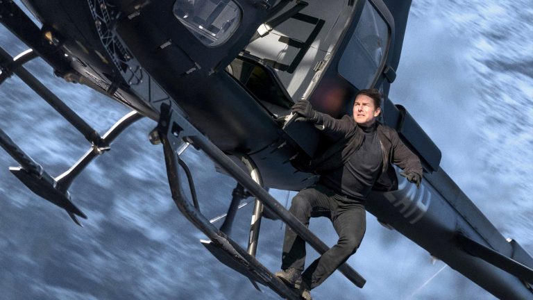 Tom Cruise – Os posters da sua carreira no cinema
