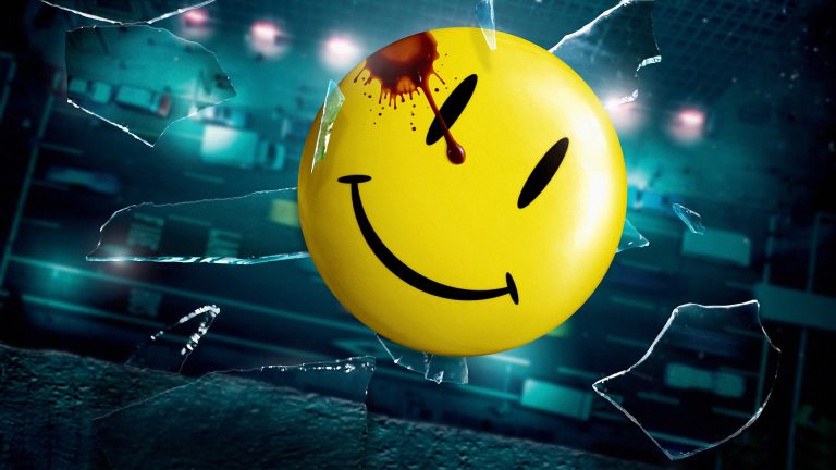 Adaptação televisiva da banda desenhada dos Watchmen finalmente acontecerá