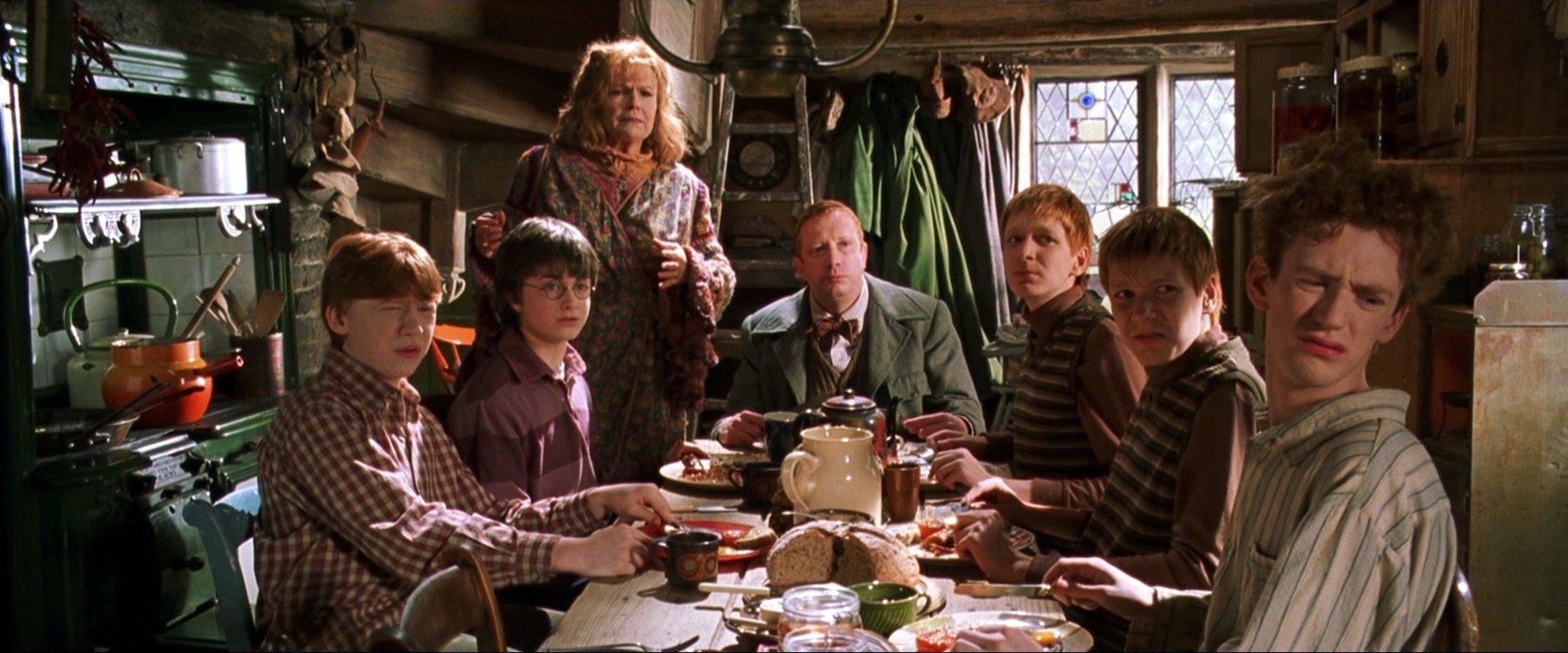 Wizarding Workshop in Porto traz ator de Harry Potter a Portugal