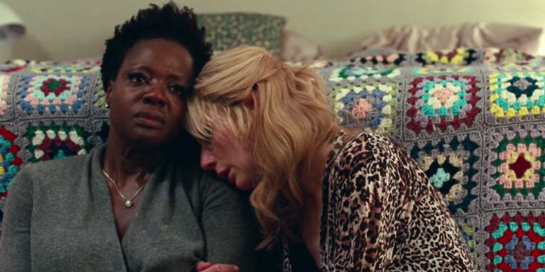 Chegou o trailer oficial de “Viúvas”, o próximo filme de Steve McQueen