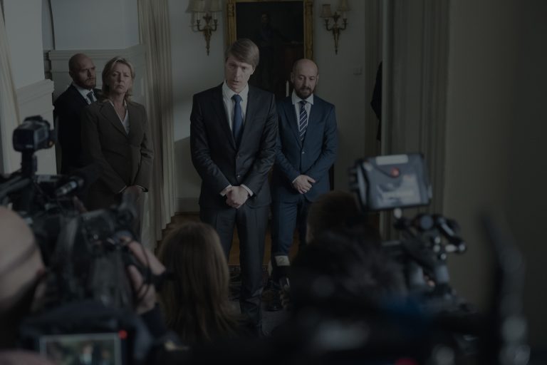 “22 de julho”, de Paul Greengrass, estreia em outubro na Netflix