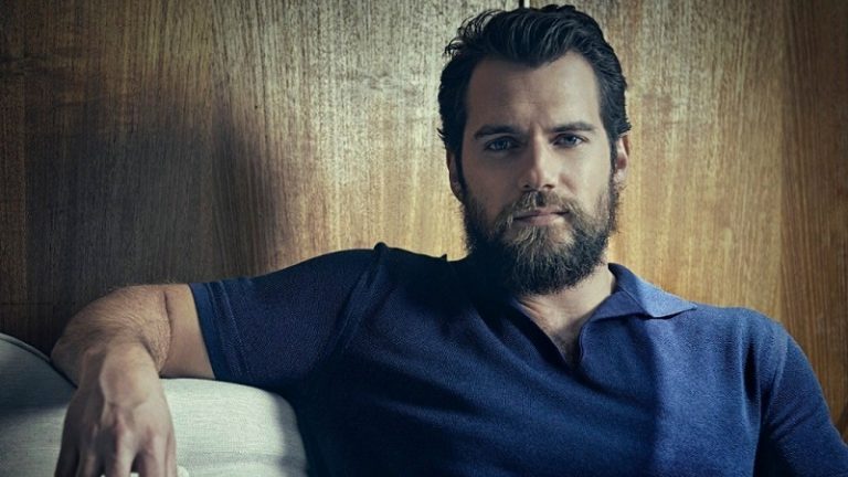 Henry Cavill protagonizará a adaptação televisiva da série literária “The Witcher”