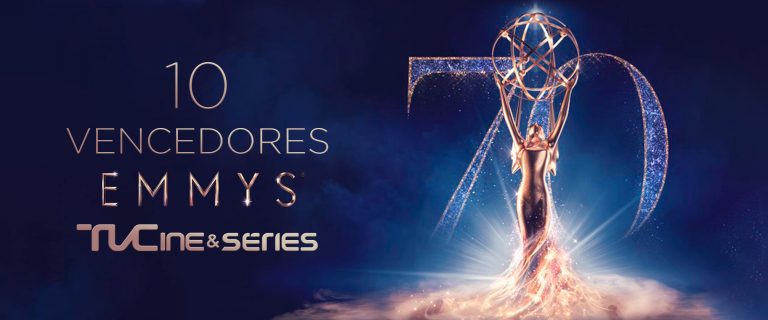 Canais TVCine & Séries destacados com 10 Emmys 2018