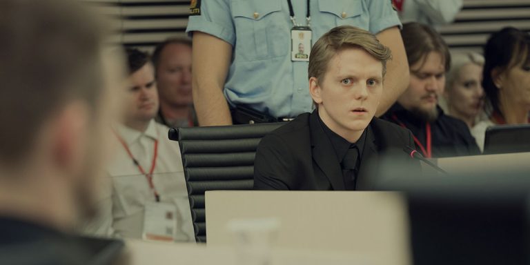 Netflix lança o trailer oficial de “22 de Julho”, de Paul Greengrass
