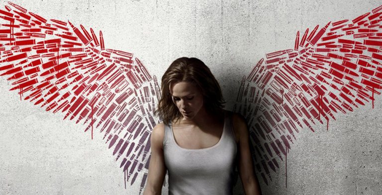 “Peppermint” – Vingança com Sabor a Menta
